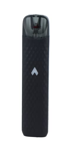 Uwell POPREEL N1 E-Zigarette Set | 520 mAh | 2 ml | Side Filling - Farbe: matt-schwarz